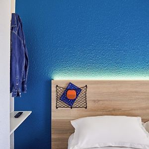 Private Bathroom Double Room
